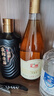 匯源【中秋禮品】低度微醺水果酒（純發(fā)酵） 杏果酒750mL+鐵山楂750mL 曬單實(shí)拍圖
