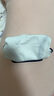 Freego首次免洗女士?jì)妊澕兠轆類(lèi)簡(jiǎn)約舒適10A抗菌蝴蝶結三角褲M(mǎn)碼4條裝 曬單實(shí)拍圖