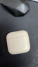 森海塞爾（Sennheiser）ACCENTUM OPEN真無(wú)線(xiàn)藍牙耳機節日禮物生日禮物送女友男友  半入耳式藍牙無(wú)線(xiàn) IPX4防水 ACCENTUM OPEN奶油白 曬單實(shí)拍圖