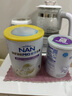 雀巢（Nestle）早啟能恩特殊配方奶粉（適用于早產(chǎn)/低出生體重兒）含有DHA和ARA 2罐 曬單實(shí)拍圖