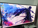微星（MSI）31.5英寸 4K240Hz DP2.1 OLED顯示器 游戲電競電腦顯示屏 TYPE-C 98W MPG 322URX QD-OLED流光 曬單實拍圖