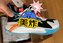 安踏兒童運動鞋男小童25秋耐磨專業(yè)訓(xùn)練緩震籃球鞋A12539932 曬單實拍圖