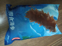 宮壹大連即食海參1斤15-25只 固形物超75%底播刺參鮮活海參加工免泡發(fā) 曬單實(shí)拍圖