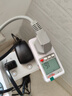 德力西電氣（DELIXI ELECTRIC）電量計量插座計量器功率計測電插座電力耗電監(jiān)測儀電表計度器 10A 曬單實拍圖