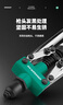 綠林雙把拉鉚槍手動(dòng)省力家用鉚釘槍手動(dòng)抽芯搶神器150個(gè)鉚釘1個(gè)麻花鉆 曬單實(shí)拍圖