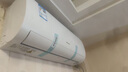 海信（Hisense）空調 大1.5匹 易省電SE 小蘋(píng)果 AI省電 大風(fēng)量 新一級能效 國家補貼20% 空調掛機KFR-35GW/E380-X1 曬單實(shí)拍圖