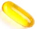 Swisse斯維詩(shī) 4倍高濃度深海魚(yú)油膠囊1800mg omega3 DHA+EPA rTG型120粒 曬單實(shí)拍圖