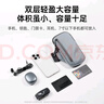 畢亞茲【升級防水】跑步手機臂包攜帶神器運動(dòng)臂帶腕袋戶(hù)外健身騎行裝備防水保護套大容量通用款 JK939黑 曬單實(shí)拍圖