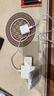 李森（LISEN）三合一無(wú)線(xiàn)充電器MagSafe磁吸快充支架蘋(píng)果iPhone16/AppleiWatch手表耳機 曬單實(shí)拍圖
