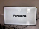 松下（Panasonic）LX600 55英寸 麗可彩4K AI智能語(yǔ)音 懸浮全面屏MEMC HDR10 開(kāi)機(jī)無(wú)廣告電視 TH-55LX600C 曬單實(shí)拍圖