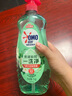 奧妙大桶酵素餐具凈洗潔精 白茶檸檬草 1kg 2斤裝 去鍋具焦糊 曬單實(shí)拍圖