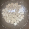 灣仔碼頭上湯小云吞鮮美豬肉小餛飩云吞生鮮早餐速食600g*2 150只 曬單實拍圖