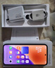 小米xiaomi小米15手機 國家補貼 徠卡光學(xué)Summilux高速鏡頭 驍龍8至尊版移動平臺 小米澎湃OS 2 黑色 12GB+256GB 曬單實拍圖