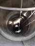 萬河不銹鋼深井泵潛水泵井水不銹鋼抽水泵220v大流量農用灌溉深水泵 螺桿款750W95米揚程15米線 曬單實拍圖