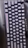 CHERRY櫻桃MX8.2PRO TMR雙魔磁軸鍵盤三模無線 無畏契約打瓦RT0.01 TMR磁阻技術(shù) 磁軸&機(jī)械軸可混插 暗界 曬單實拍圖