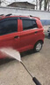 智匯德國品質(zhì)高壓洗車(chē)機洗車(chē)高壓水槍家用清洗機220v大功率刷車(chē)泵神器 4800W 【基礎款】9米防爆管 +短槍 智能渦輪增壓泵插電純銅大功率高壓洗車(chē)水槍強力洗地機 洗車(chē)神器 曬單實(shí)拍圖