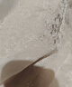 艾珠兒（Aizhuer）精致設計感新中式重工提花刺繡連衣裙夏季新款溫柔風(fēng)氣質(zhì)長(cháng)裙子女 連衣裙 M 曬單實(shí)拍圖