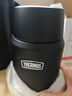 膳魔師（THERMOS）燜燒杯530ml男女兒童燜燒罐保溫飯盒學(xué)生教師節禮物TELA-綠色 曬單實(shí)拍圖