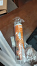 雨虹防水 WS101廚衛(wèi)防霉玻璃膠密封膠 防水高彈 廚衛(wèi)馬桶收邊膠 白色300ML 曬單實(shí)拍圖