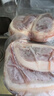 滇薈黑豬腿肉4斤冷凍豬腿肉肉片炒肉肉質(zhì)緊實(shí) 谷飼山間散養(yǎng)黑豬生鮮 曬單實(shí)拍圖