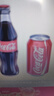 可口可樂（Coca-Cola）碳酸汽水摩登罐飲料330ml*24罐新老包裝隨機(jī)發(fā)貨 曬單實(shí)拍圖