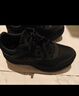 斯凱奇（Skechers）縱云跑步鞋男秋季新款透氣厚底運(yùn)動(dòng)鞋一腳蹬休閑鞋220613 曬單實(shí)拍圖