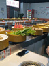 大希地香鹵肥腸1斤 免洗熟食鹵味紅燒豬大腸 火鍋食材半成品 曬單實(shí)拍圖
