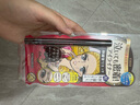奇士美（kiss me）花盈美蔻持久柔滑液體眼線筆0.4ml 03深棕色(纖細筆尖)教師節(jié)禮物 曬單實拍圖