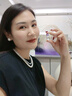KAZOO凍干眼膜貼眼袋提拉緊致抗皺淡化黑眼圈細(xì)紋眼貼緊眼周補水教師節(jié) 曬單實拍圖
