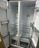 容聲637升對(duì)開(kāi)門雙開(kāi)門電冰箱家用一級(jí)能效變頻節(jié)能風(fēng)冷無(wú)霜大容量BCD-637WD11HP家電國(guó)家補(bǔ)貼20% 曬單實(shí)拍圖