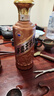 茅臺（MOUTAI）王子酒 醬香經(jīng)典（2.0）醬香型白酒 53度 500ml*6 整箱裝 曬單實拍圖