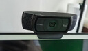 羅技（Logitech）C270i 高清攝像頭 USB電腦筆記本臺式機攝像頭 視頻通話 會議家用網(wǎng)課攝像頭 帶麥克風(fēng) 曬單實拍圖