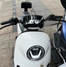 立馬【東哥送年貨同款】電動(dòng)自行車(chē)CG-3 80公里續航電動(dòng)車(chē)寧德時(shí)代汽車(chē)級鋰電池48V24Ah電瓶車(chē) 白 曬單實(shí)拍圖