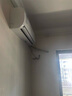 海爾（Haier）空調(diào)掛機(jī) 節(jié)能風(fēng)1.5匹 變頻冷暖新能效快速冷熱 出租房家用臥室壁掛式掛機(jī) 防直吹自清潔 以舊換新 1.5匹 三級(jí)能效 節(jié)能風(fēng)|自清潔|快速冷暖MCC 曬單實(shí)拍圖