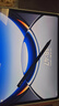 OPPO Pencil 2 Pro 手寫(xiě)筆適配于OPPO Pad 4 Pro/OPPO Pad 3 Pro/OPPO Pad 3平板 磁吸充電觸控筆 黑色 曬單實(shí)拍圖