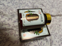 怡萬年蛹蟲草鹿鞭牡蠣片可搭藥補(bǔ)腎壯陽早泄敏感射精快持久延時增硬速效 曬單實拍圖
