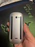 Bkayp適用蘋果鼠標真無線藍牙妙控式三代MacBook筆記本電腦觸控辦公ipad平板apple可充電iPhone17 曬單實拍圖