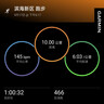 佳明（GARMIN）FR265S心率跑步戶(hù)外運動(dòng)智能手表生日禮物Forerunner265S月光白 曬單實(shí)拍圖