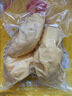 佳農(nóng) 泰國冷凍金枕頭榴蓮肉 凈重900g/袋  水果 中秋禮品 曬單實拍圖