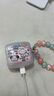殼姐姐適用于airpods4保護套ins涂鴉小狗帶掛鏈蘋果耳機保護套無線藍牙耳機套防摔創(chuàng)意防滑 曬單實拍圖