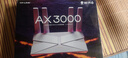 普聯(lián)（TP-LINK） 大道AX3000滿血WiFi6千兆無線路由器 5G雙頻家用穿墻 Mesh 3000M無線速率 信號增強 易展 XDR3010 曬單實拍圖