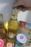 珠江啤酒（PEARL RIVER）10度 珠江精品純生啤酒 528ml*12瓶 整箱裝 曬單實(shí)拍圖