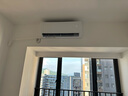 格力（GREE）空調(diào)套裝 家用一級變頻冷暖客廳立柜式柜機 【三室一廳】一級3匹天儀+天儀1.5*1+1匹*2 曬單實拍圖