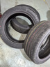 德國馬牌（Continental）【包安裝】馬牌輪胎 UltraContact UC6 SUV 系列 靜音舒適耐磨 255/45R20 105W 捷途X70X95 曬單實(shí)拍圖