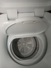 海爾（Haier）洗衣機小型全自動 迷你嬰兒內(nèi)衣洗 3KG高溫除菌超凈洗洗衣機租房一人 國家補貼15% XQBM30-R368 曬單實拍圖