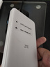 中興（ZTE）U30 Air 年包版 5G免插卡移動隨身wifi無線網(wǎng)卡便攜式熱點5g路由器 云霧白【年享24000GB大流量】 曬單實拍圖