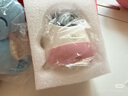 海馬爸比二代嬰兒看護(hù)機(jī)智能監(jiān)控寶寶監(jiān)護(hù)器哭聲煥新版 煥新版2代-32G-粉色+支架 曬單實(shí)拍圖
