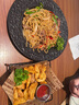 高金食品優(yōu)級整切培根 凈重1斤 豬肉制品  早餐手抓餅食材 半成品 預(yù)制菜  曬單實(shí)拍圖