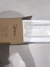 美的（Midea）凈水器濾芯適用MU151-4、MU136-4(M1)、MU138-4、MU163A-4、MU136A-4、MU135B-4、MU1861A S1- PP棉濾芯 曬單實(shí)拍圖