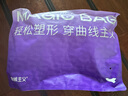 曲線主義無肩帶內(nèi)衣抹胸防滑聚攏隱形無痕文胸 膚色【平紋短款】 S碼  曬單實拍圖